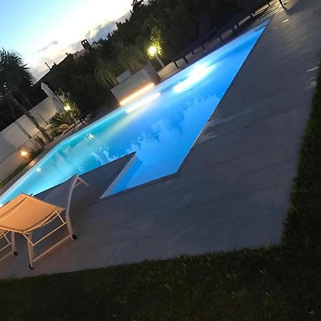 Villa White Luxury Residence Marsala Buitenkant foto