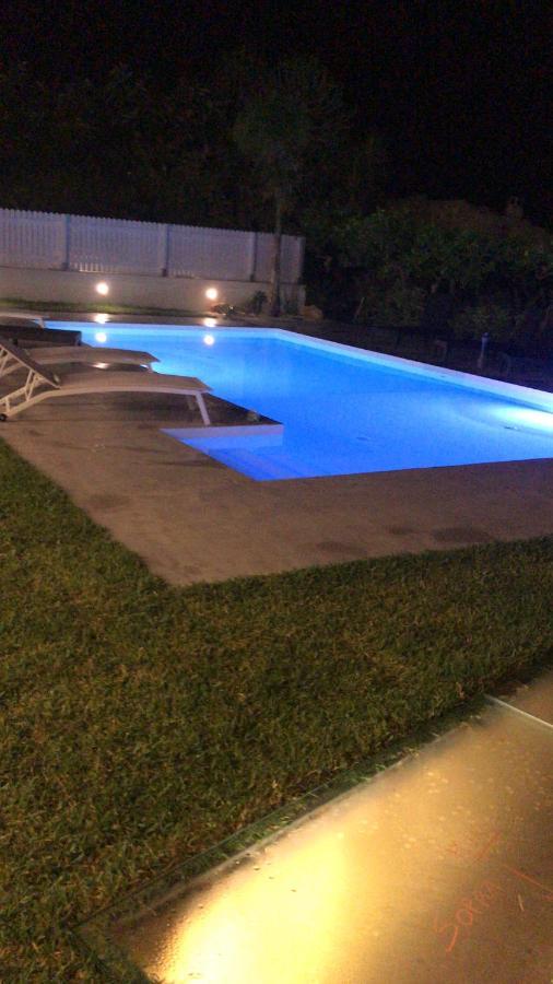 Villa White Luxury Residence Marsala Buitenkant foto