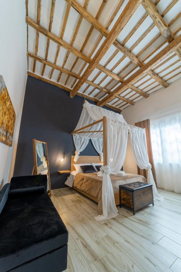 Villa White Luxury Residence Marsala Buitenkant foto