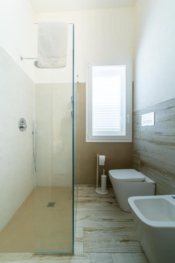Villa White Luxury Residence Marsala Buitenkant foto