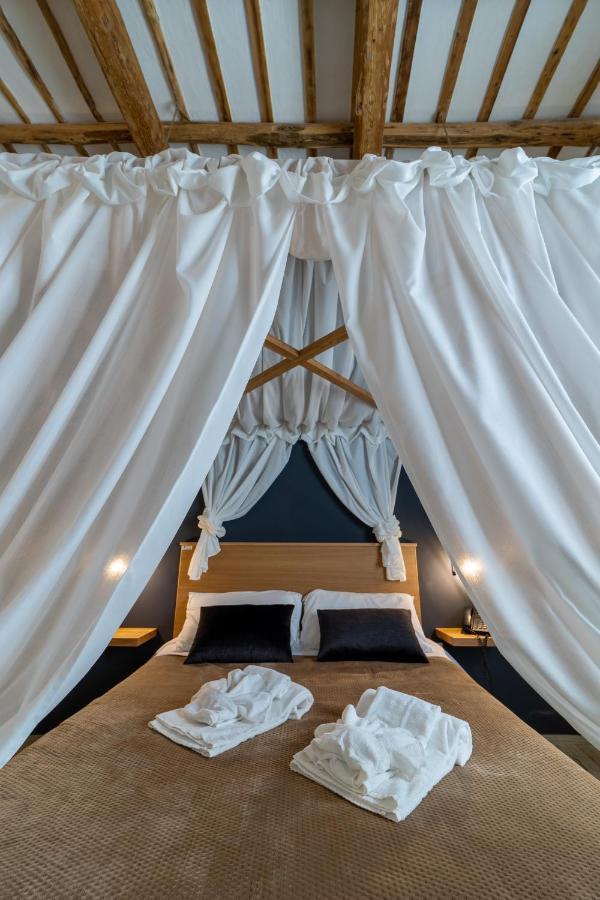 Villa White Luxury Residence Marsala Buitenkant foto