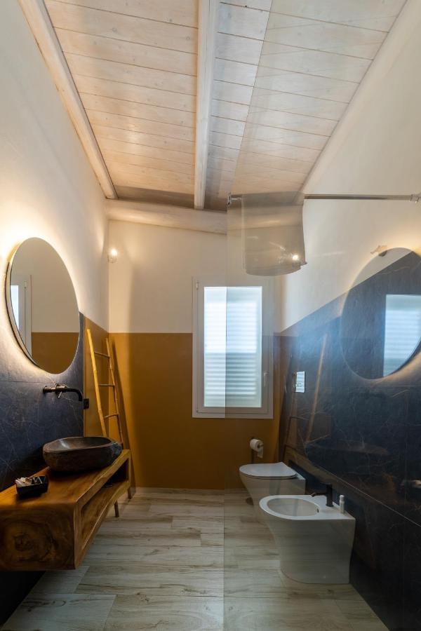 Villa White Luxury Residence Marsala Buitenkant foto