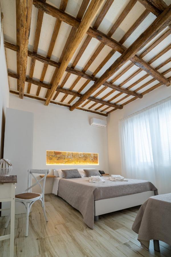Villa White Luxury Residence Marsala Buitenkant foto