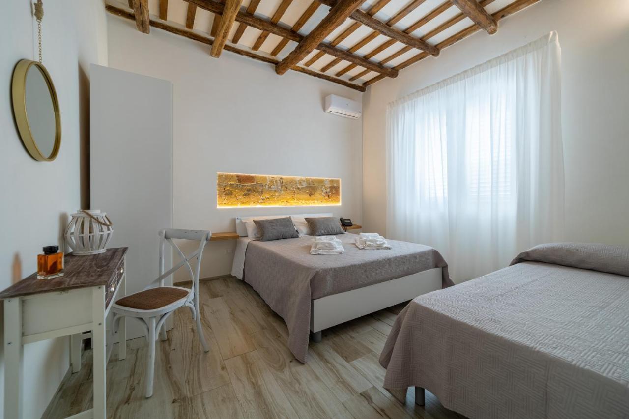 Villa White Luxury Residence Marsala Buitenkant foto