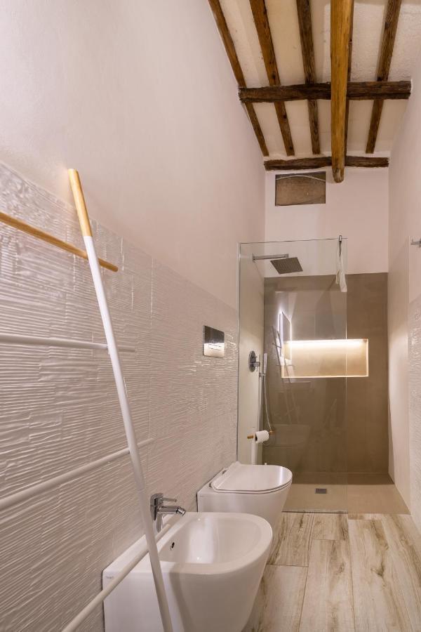 Villa White Luxury Residence Marsala Buitenkant foto