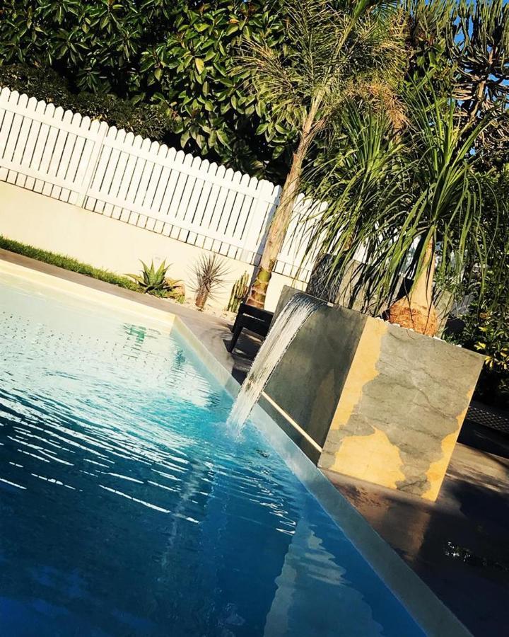 Villa White Luxury Residence Marsala Buitenkant foto