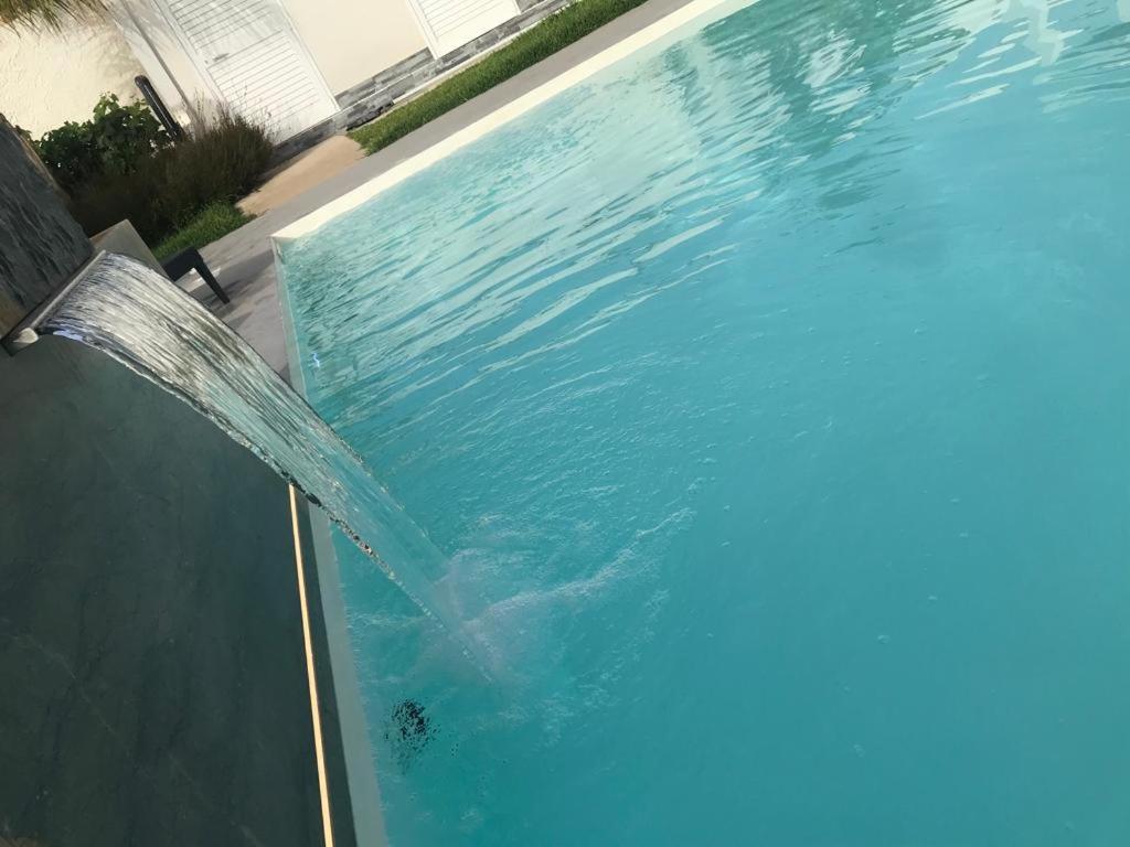 Villa White Luxury Residence Marsala Buitenkant foto