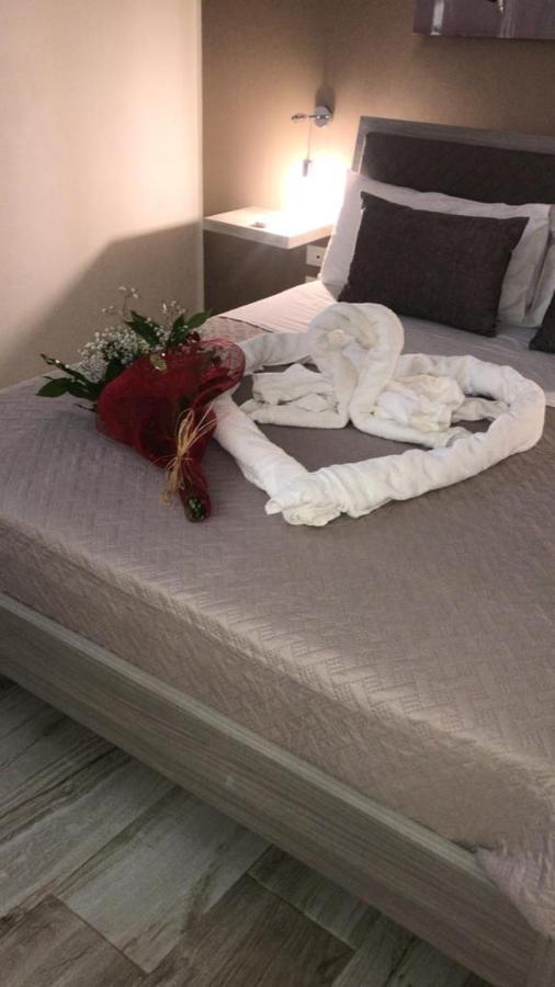 Villa White Luxury Residence Marsala Buitenkant foto